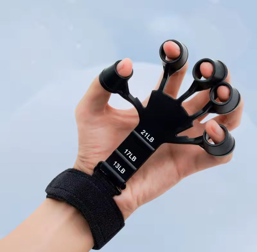 Max Hand Trainer