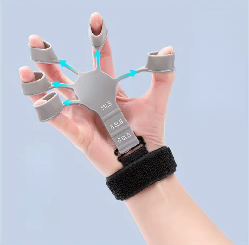 Max Hand Trainer